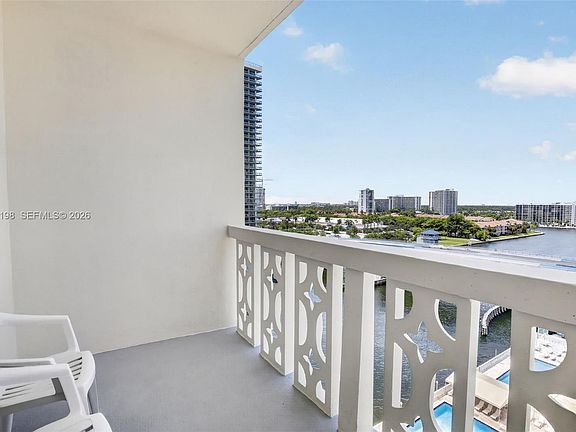 2nd image of 1817 S Ocean Dr #Penthouse 19