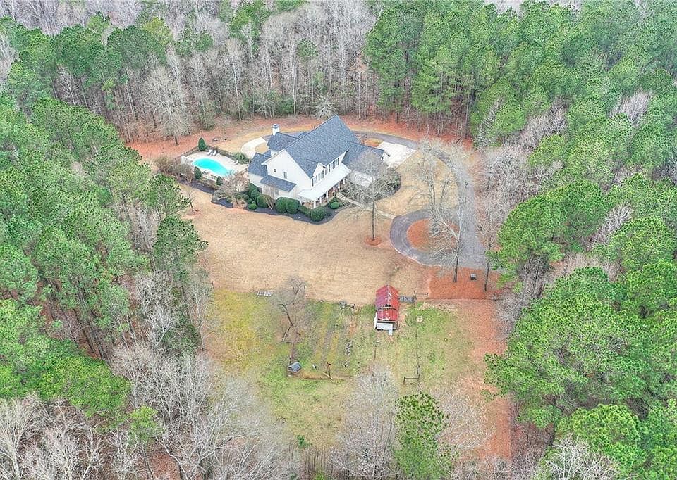 1265 Apalachee Downs Dr Bogart GA Zillow