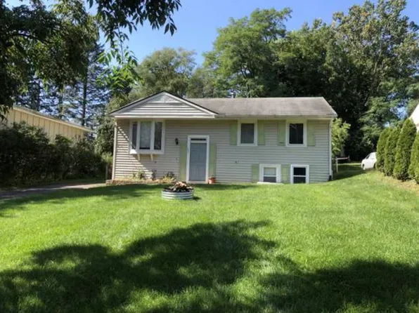 1021 Fountain St, Ann Arbor, MI 48103