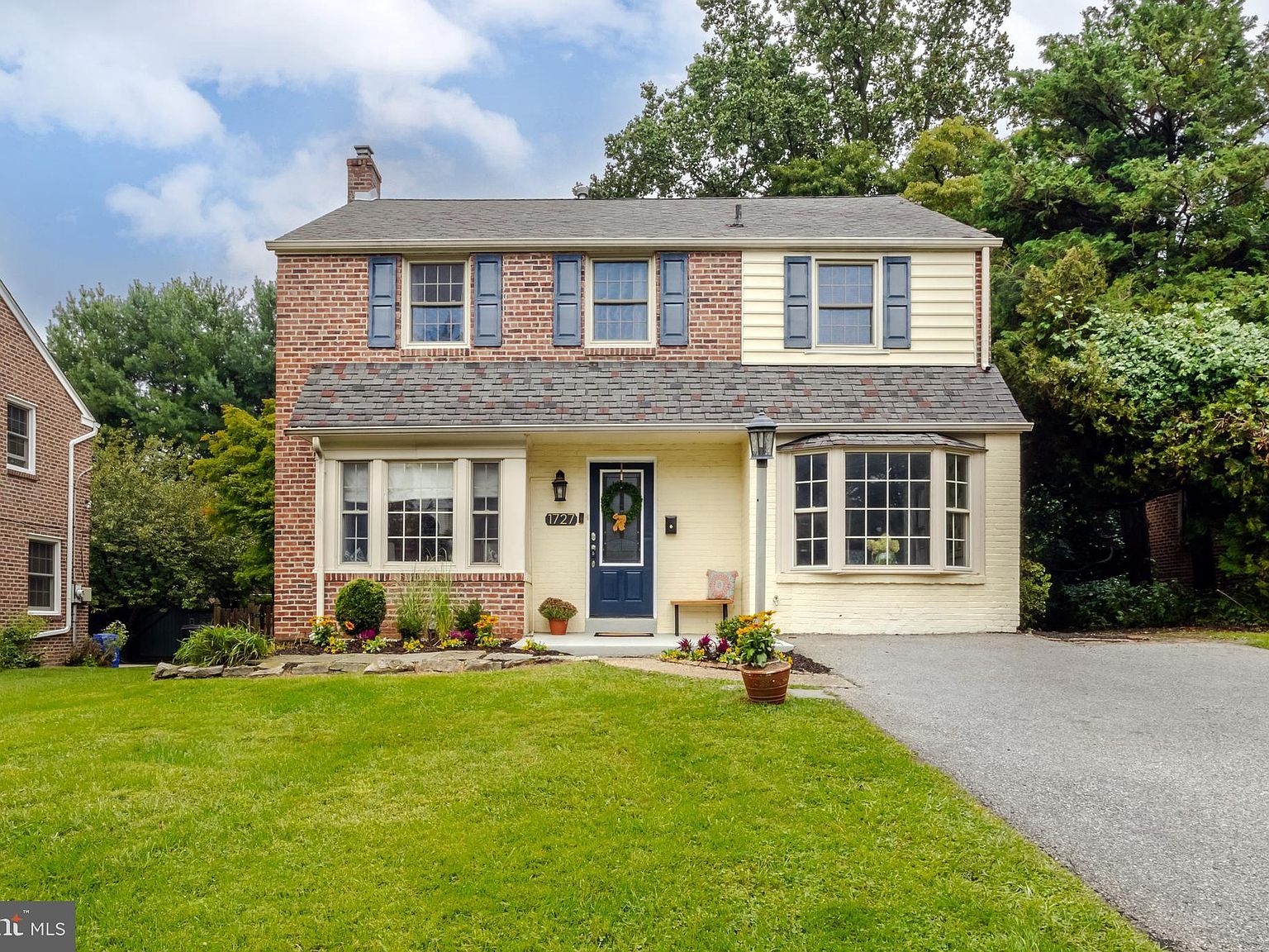 1727 Ridgeway Rd, Havertown, PA 19083 MLS PADE2054146 Zillow