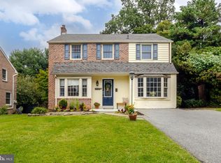 1727 Ridgeway Rd, Havertown, PA 19083