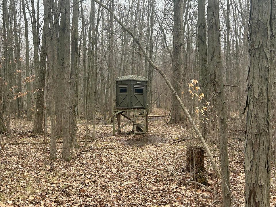 1st image of S Pittsford Rd #-v/l