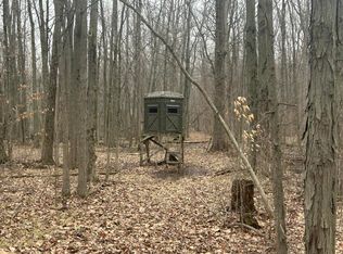 S Pittsford Rd #-v/l, Pittsford, MI 49271