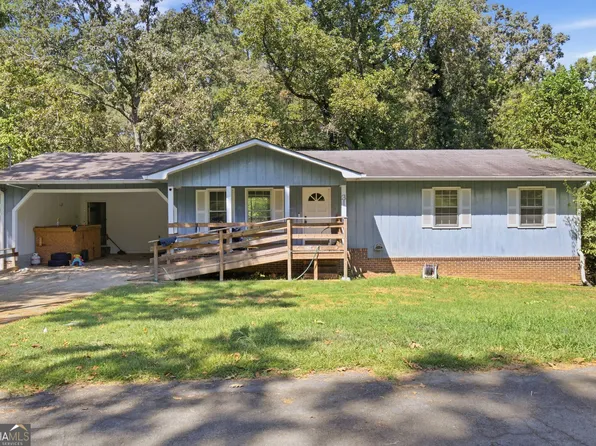 31 Rainwood Cir SE, Silver Creek, GA 30173