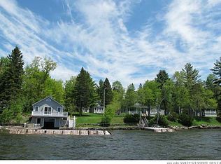 51 Faunce Rd, Rangeley, ME 04970