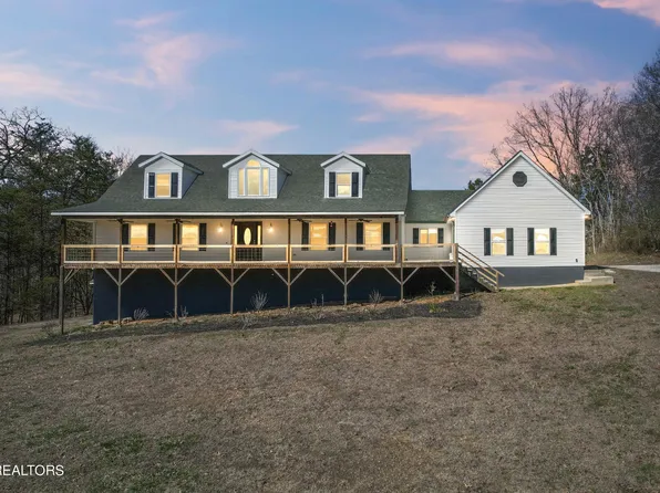 3890 Decatur Hwy, Kingston, TN 37763