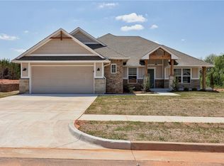 1008 Azalea Farms Rd, Noble, OK 73068