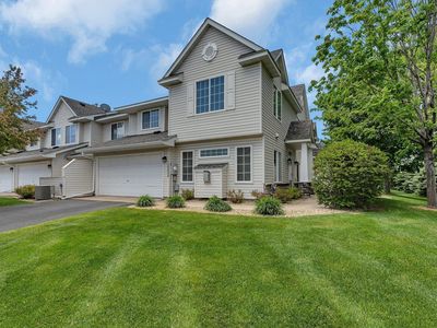 12205 Zealand Ave N, Champlin, MN, 55316