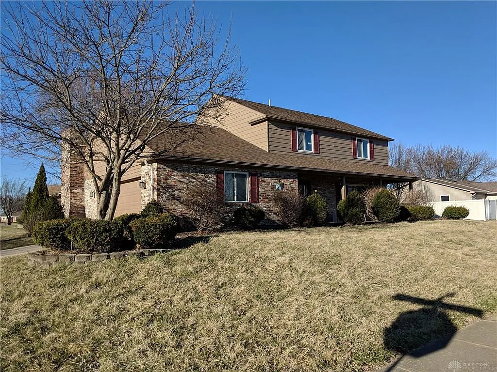 4627 Cutlass Dr photo 1