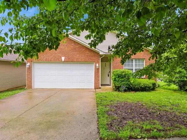 2601 Shannon Trce, Lexington, KY 40511