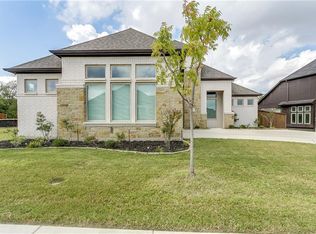 1232 Madera Dr, Burleson, TX 76028