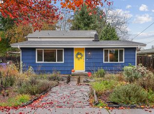 536 NE 117th Ave, Portland, OR 97220
