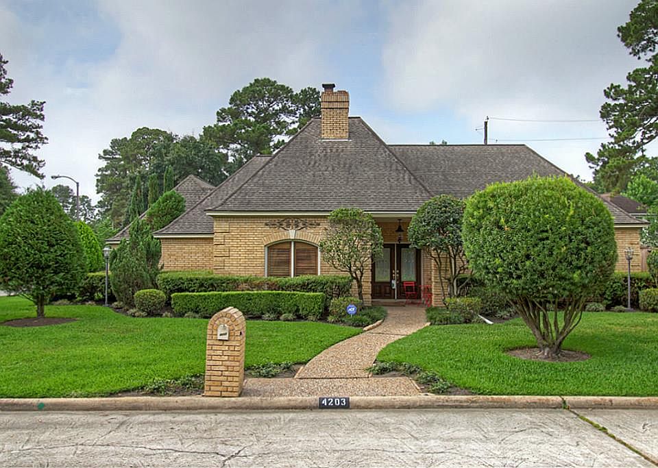 1st image of 4203 Teriwood Cir