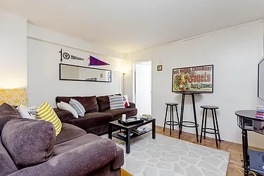 Rented by Town Residential