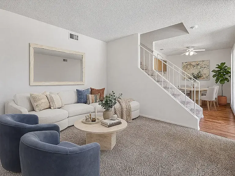 Renovated 1- & 2-Bedroom Apartments in Yuma