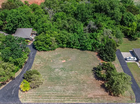 Townsend Gln Lot 16, Blanchard, OK 73010