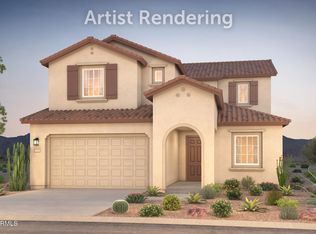 18148 E Penedes Dr, Queen Creek, AZ 85142