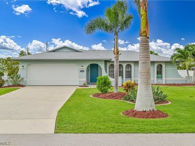 214 SW 38th St, Cape Coral, FL, 33914