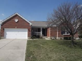 7830 Hunt Club Dr, Mason, OH 45040