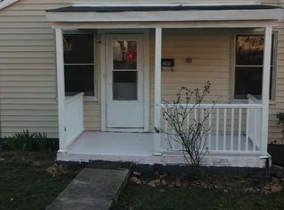 1265 Cedar Ave, Buena Vista, VA 24416