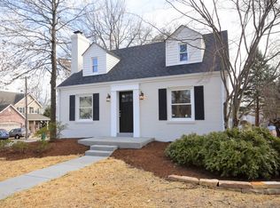 8502 Henrietta Ave, Saint Louis, MO 63144