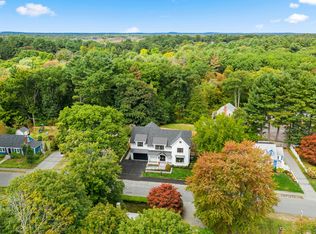 46 Intervale Ter, Reading, MA 01867