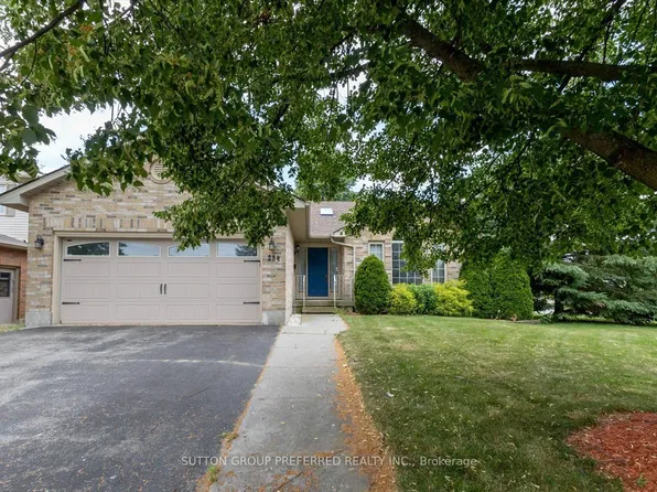 254 Kettle Creek Dr, Central Elgin, ON N0L 1B0