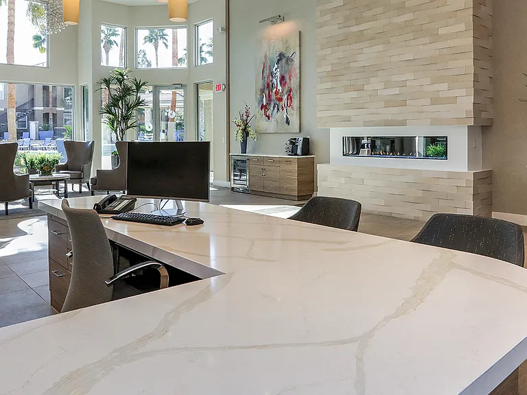 Milan Apartment Townhomes — Photo 38