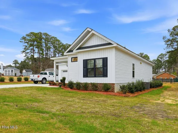 710 Haskett Court, Kinston, NC 28501