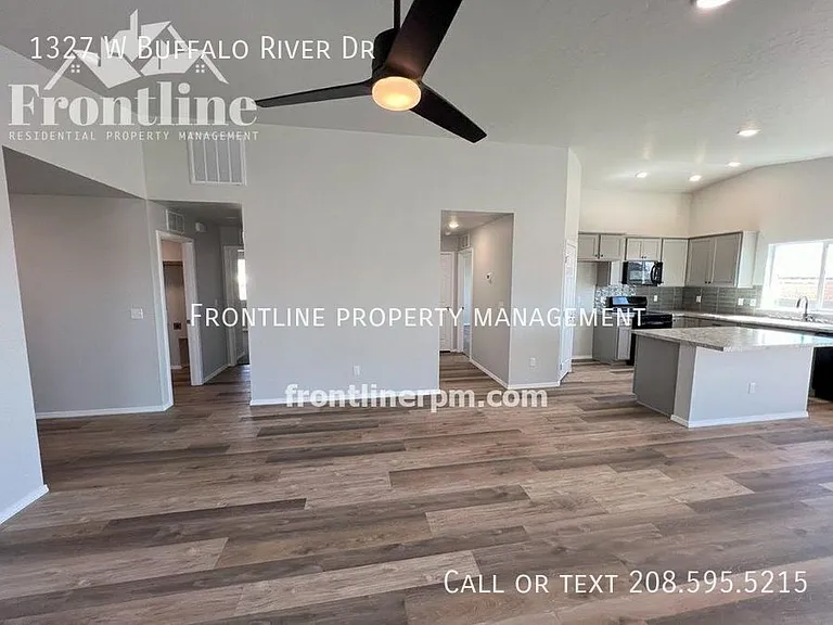 1327 W Buffalo River Dr — Photo 6