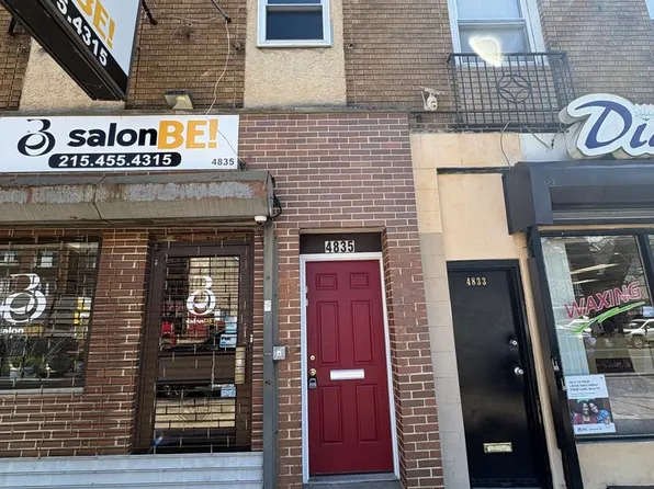 4835 N Broad St, Philadelphia, PA 19141