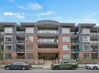 2436 Kelly Ave #106, Pt Coquitlam, BC V3C 0G9