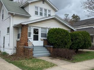 917 Fulton St W, Grand Rapids, MI 49504