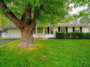 375 Brook Dr, Valparaiso, IN 46385