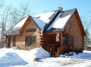 52 Christian Way, Lyman, ME 04002