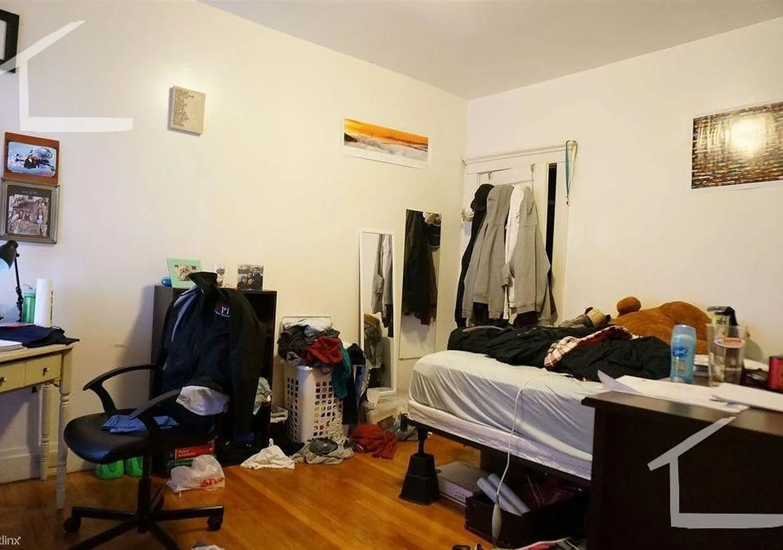 156 Thorndike St #2B Brookline MA 02446 — Photo 3
