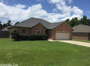130 Hunter Cir, Beebe, AR 72012