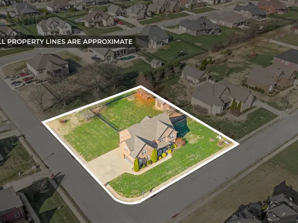 1957 Boyer Blvd, Clarksville, TN 37043