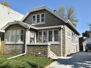 3286 N 40th St, Milwaukee, WI 53216
