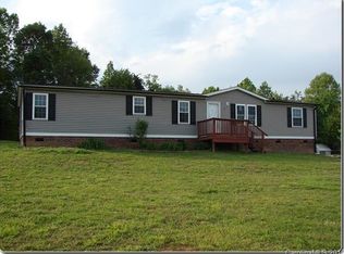 110 Benton Rd, Kings Mountain, NC 28086