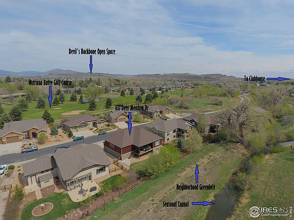 2nd image of 637 Deer Meadow Dr