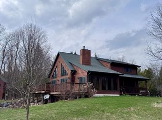 W15721 Marten Rd, Birnamwood, WI 54414