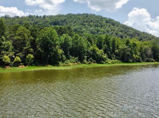 County Road 21 Parcels #2, Ashville, AL 35953