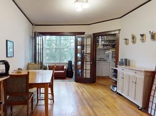 2 Clinton St APT 4, Cambridge, MA 02139