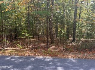 LOT 22 Heather Hill Rd, Dingmans Ferry, PA 18328