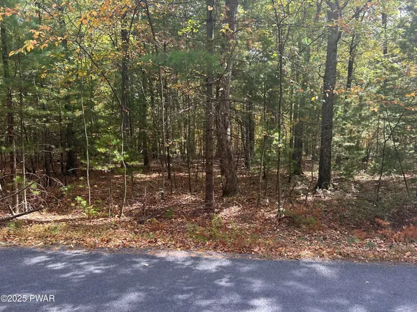 LOT 22 Heather Hill Rd, Dingmans Ferry, PA 18328