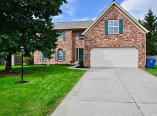 5676 Pinto Cir, Indianapolis, IN