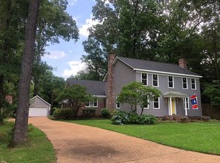 3102 W Tidewater Ln, Madison, MS 39110