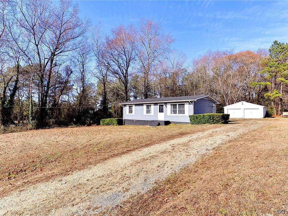 5722 Lewis B Puller Memorial Hwy, Shacklefords, VA 23156 Zillow