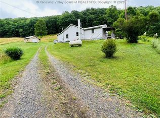 2017 Horse Fork Rd, Wallback, WV 25285